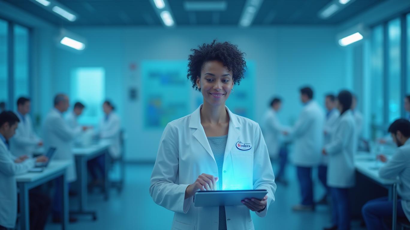 Biodexa's 14% Plunge: Technical Breakdown or Sector Rotation?