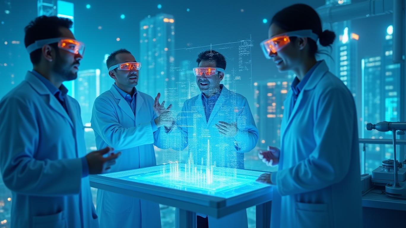 Unraveling the Mystery: Why Polyrizon (PLRZ.O) Plunged 19% in a Day