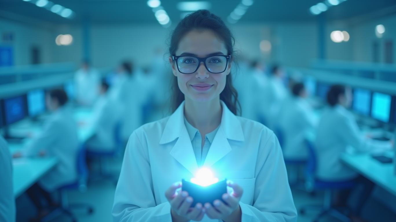 Nano Nuclear's 25.6% Spike: A Deep-Dive into Technical & Market Drivers
