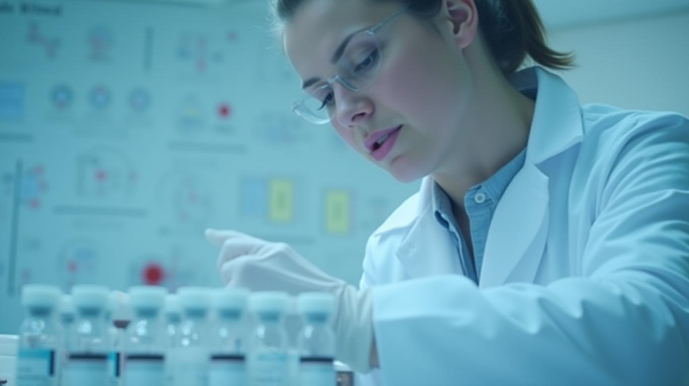 Iovance Biotherapeutics (IOVA): Navigating Legal Headwinds for a Turnaround Play