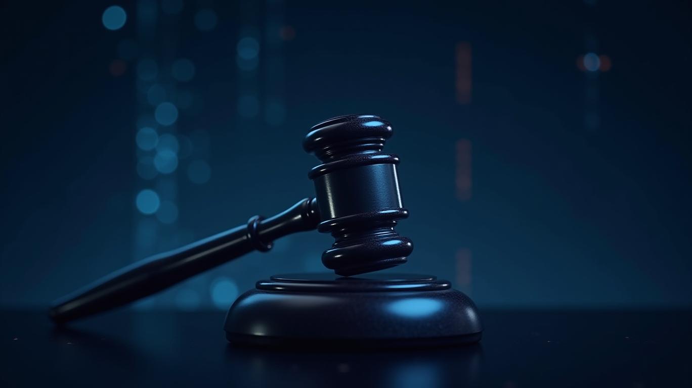 Meta's Legal Triumph: A Catalyst for AI Dominance and Investor Gains