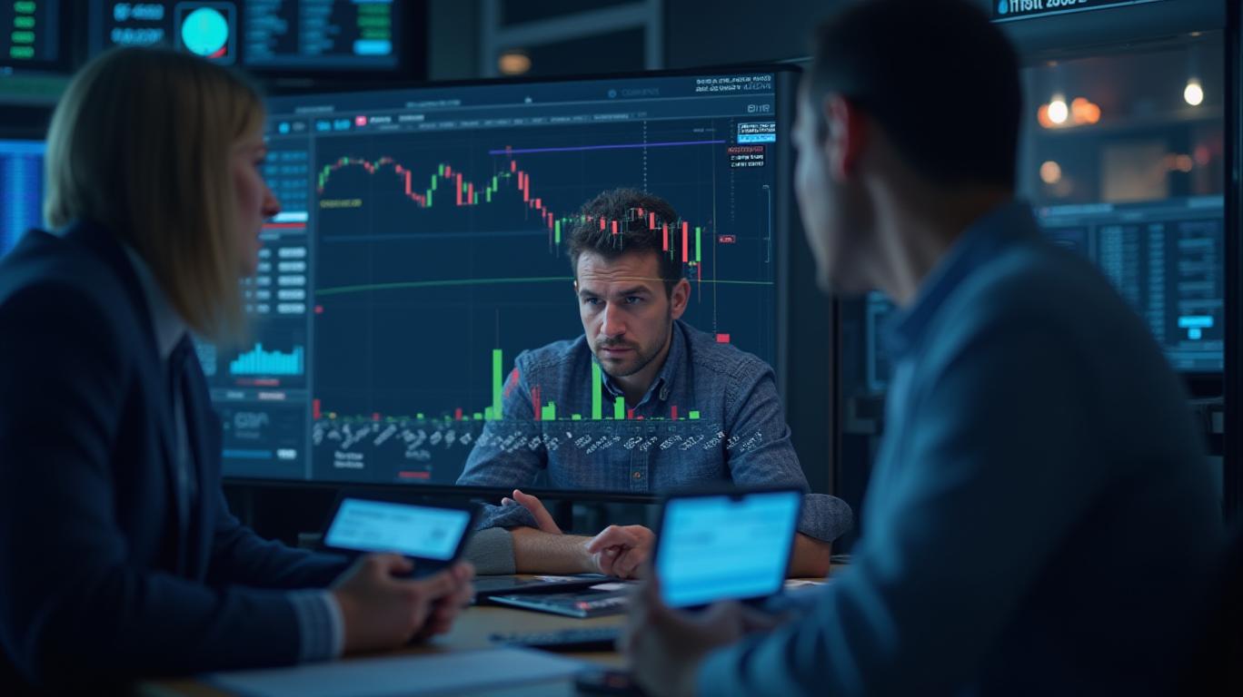 Timing Treasury Trades in May 2025: Navigating Key Economic Reports