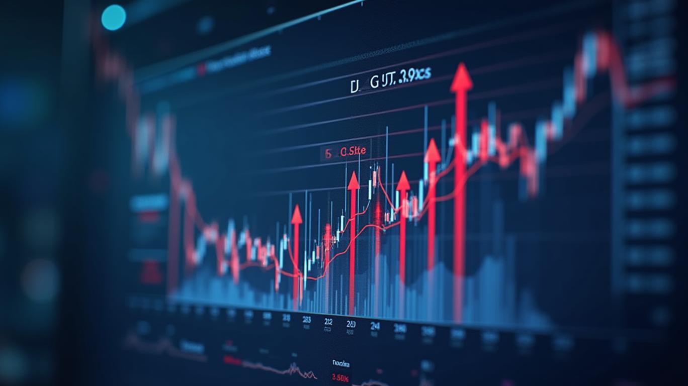 Rise of the New ETF Titans: High-Cost Strategies Are Redefining the Investment Landscape