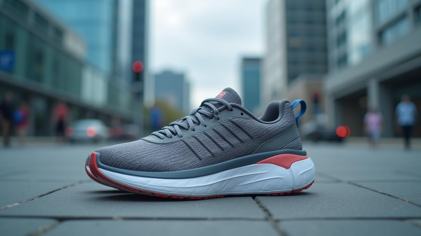Deckers Outdoor's Crossroads: Can HOKA Stay on Top Amid Slowing Growth and Rising Tariffs?