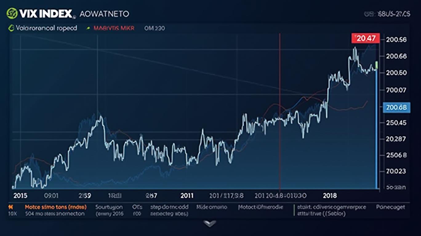 Navigating Volatility: Geopolitical Crosscurrents and Tech Sector Risks in US Equity Markets