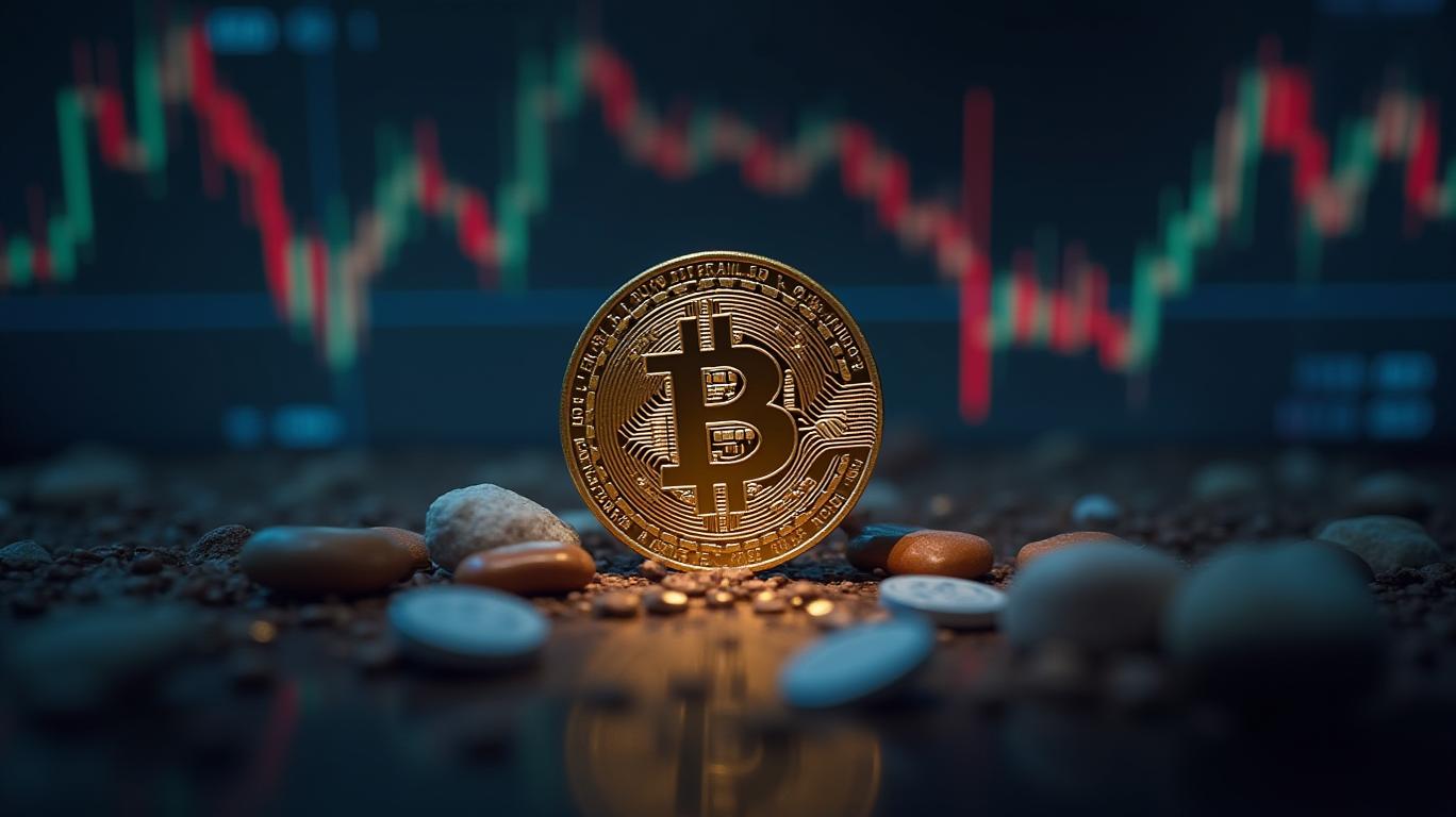 Altcoins Accumulation Signals Potential Rally as Binance Outflows Rise