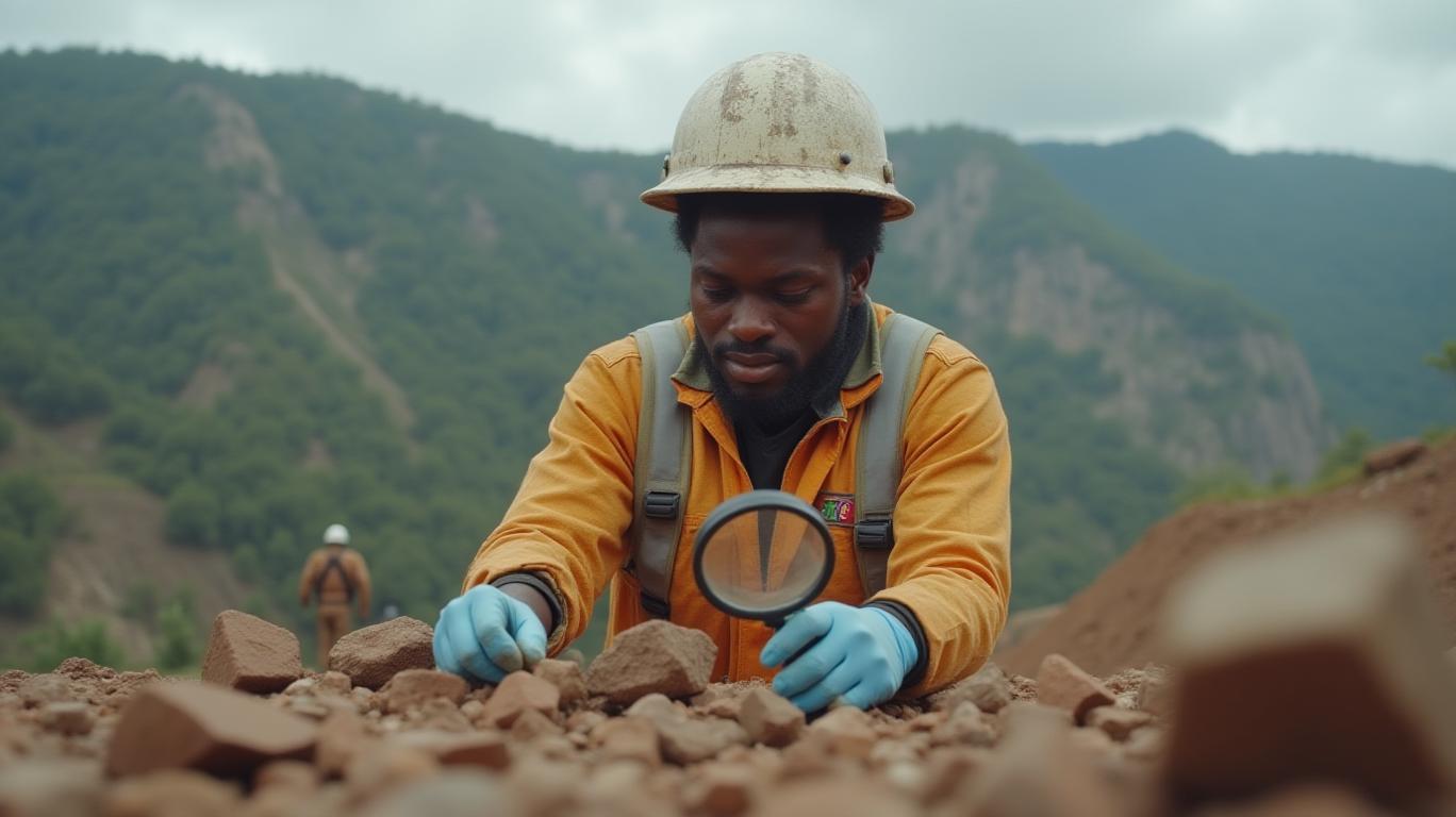 The Copper Clash: Ivanhoe vs. Zijin—Can Kamoa-Kakula Deliver?