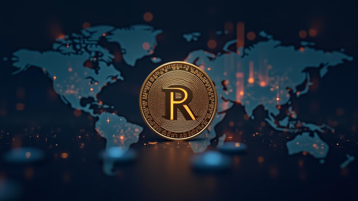 Ruvi AI's Phase 1 Presale Delivers 50% Returns, Token Price at $0.015
