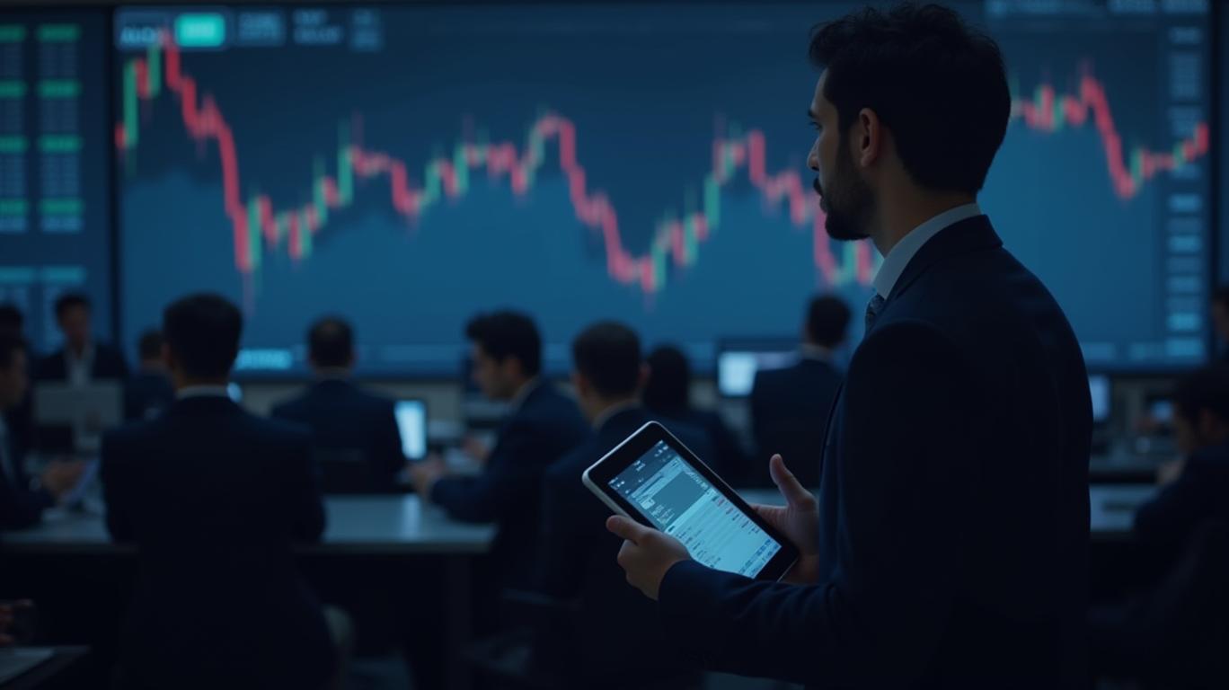 Apple Put Options Surge Signals Geopolitical Jitters—Is Now the Time to Buy?
