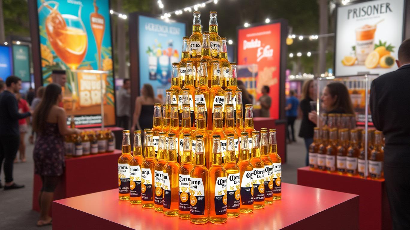 Constellation Brands: Navigating Trade Tensions with Strategic Resilience