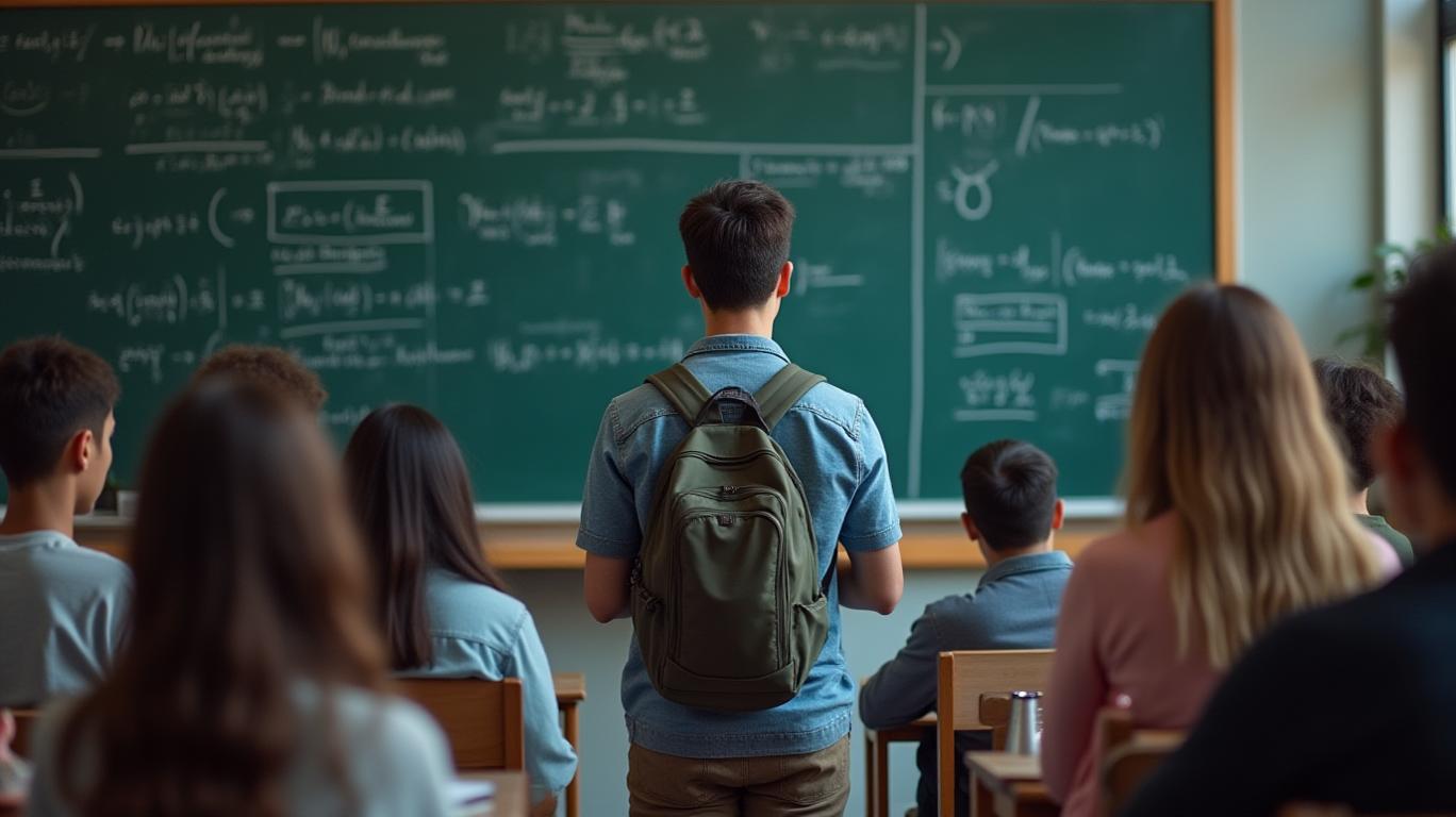 The Visa Verdict: How Regulatory Turbulence is Redefining the U.S. Education Sector