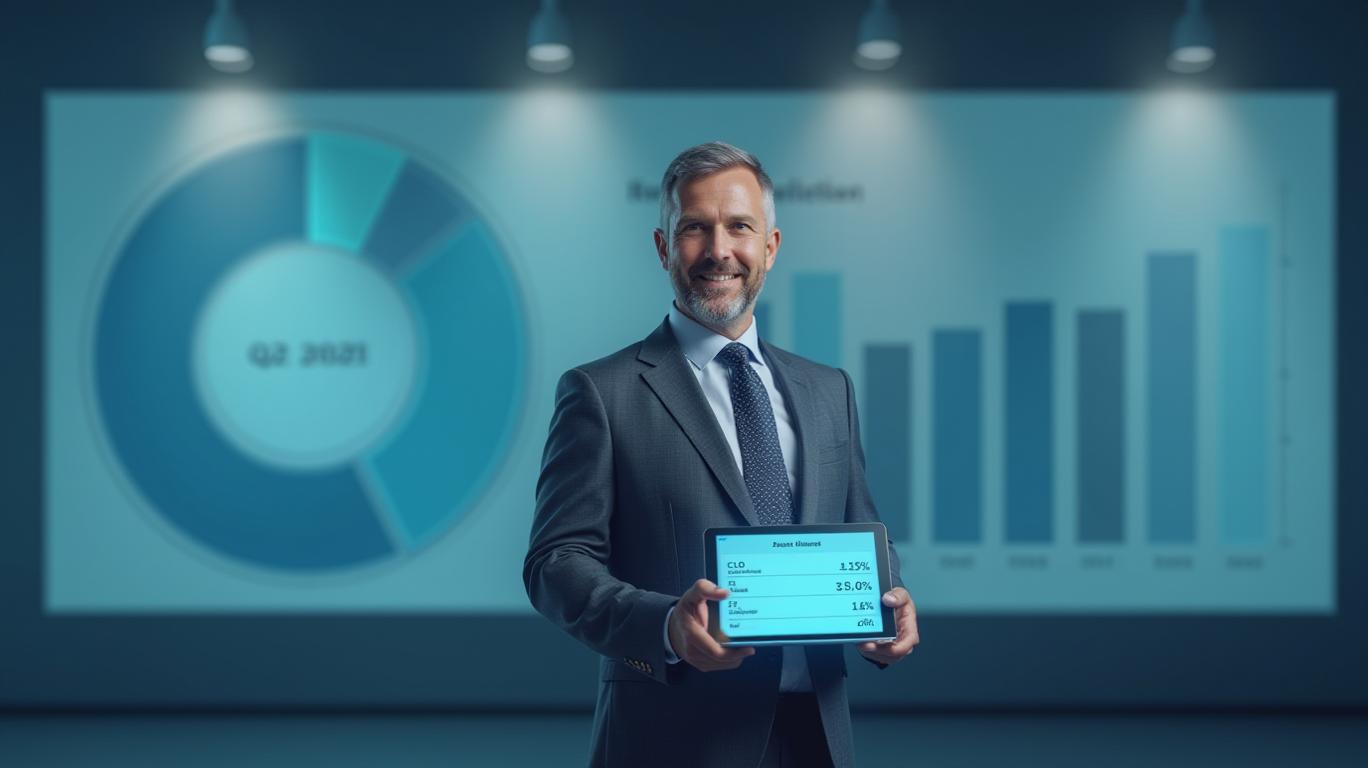Volta Finance Limited: Dividend Resilience and Strategic Agility in a Volatile Market