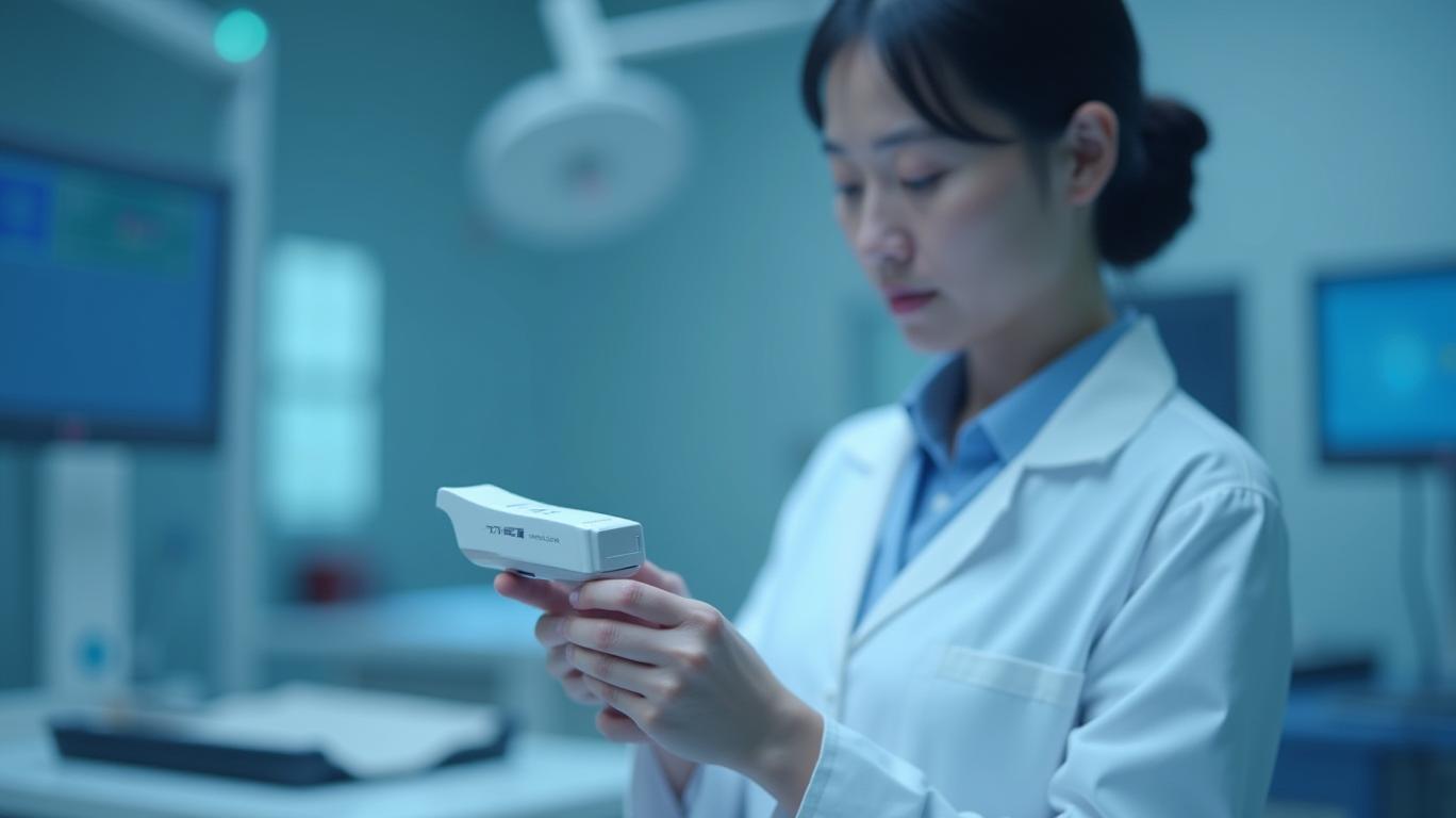 Zynex (ZYXI): Why the Q1 Slide Could Be a Setup for a Major Turnaround
