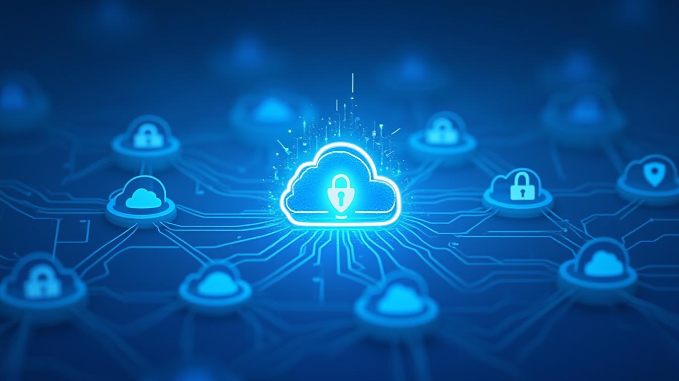Zscaler's SSE Dominance: A Zero Trust-Driven Investment Opportunity in Cybersecurity's New Era