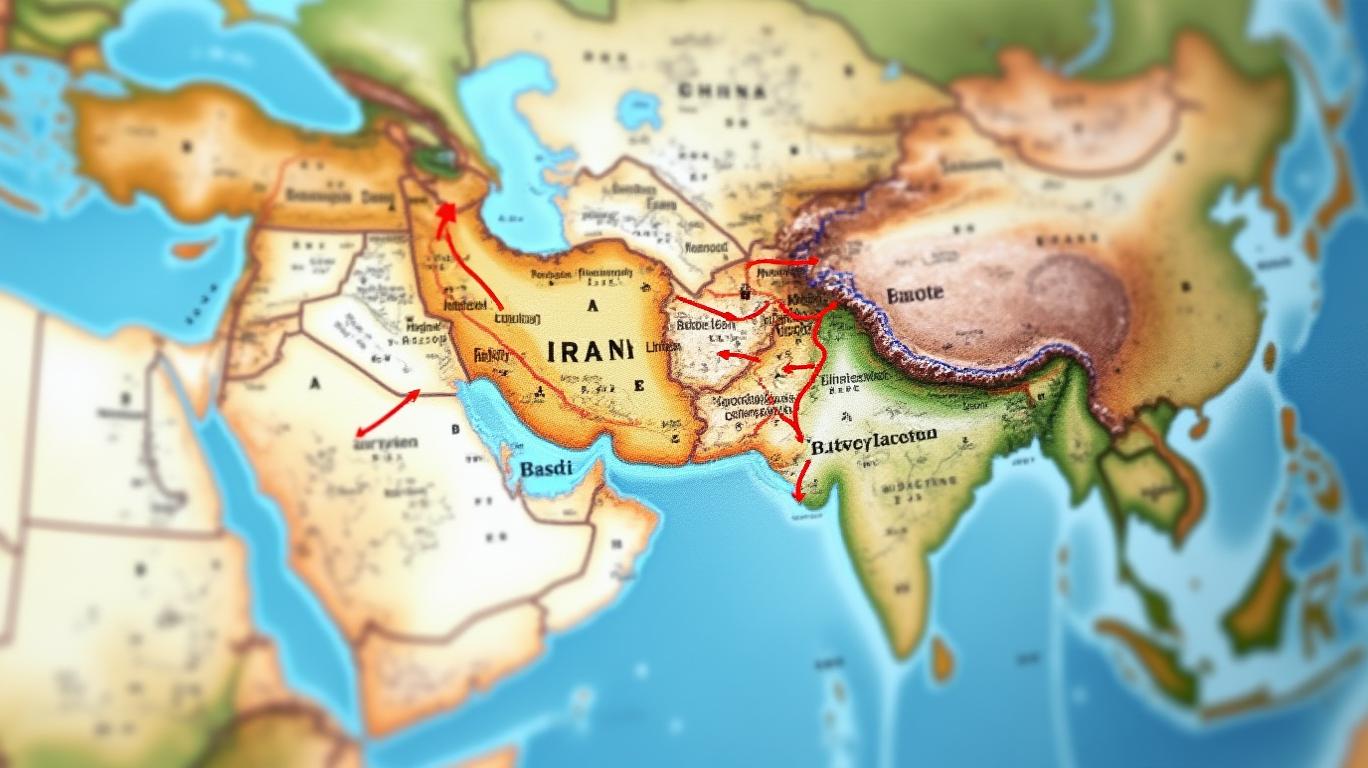 The Iran Nuclear Talks: A Geopolitical Reset and the Coming Oil Price Shock