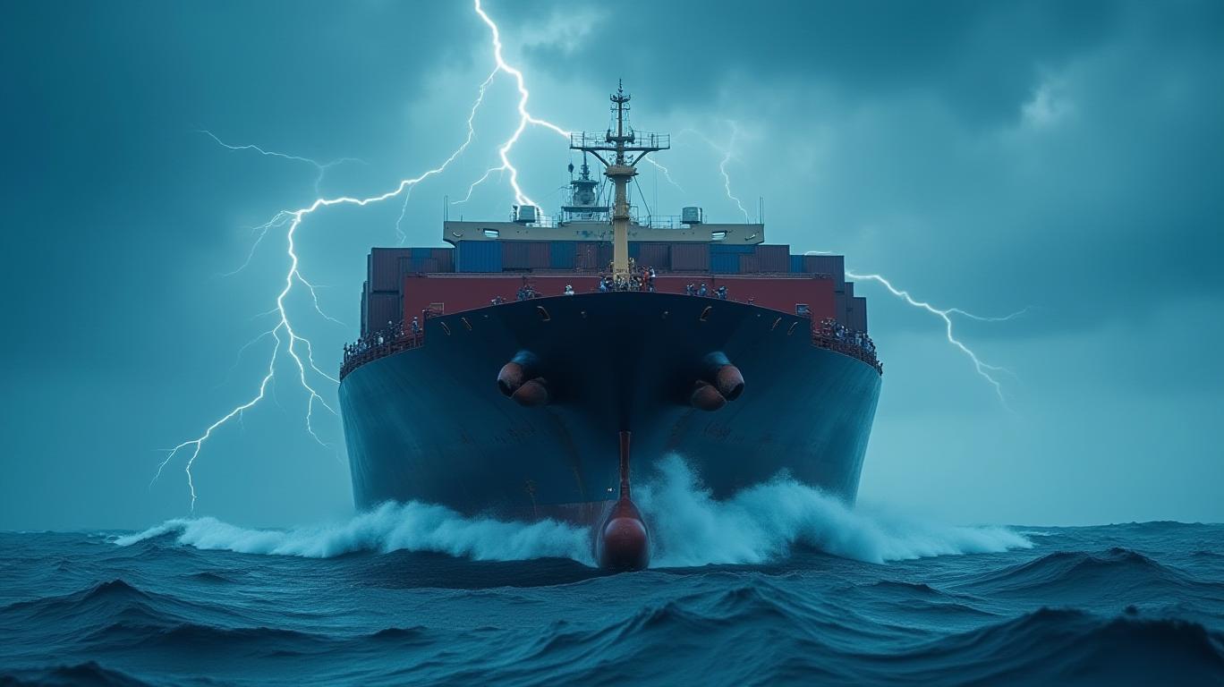 Navigating the New Trade War: How to Fortify Your Portfolio Against US-EU Tariffs