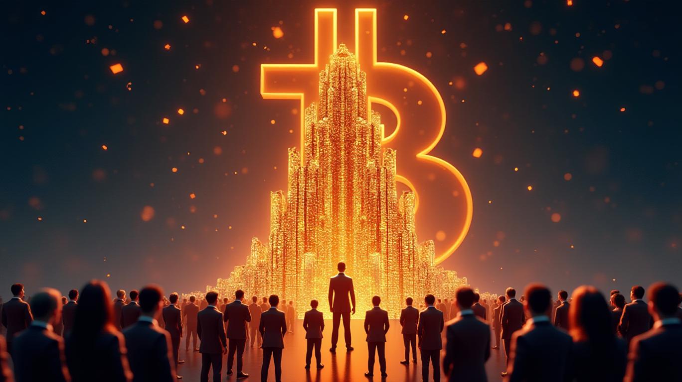 Crypto Funds Recover $7.5 Billion in Weekly Inflows as Bitcoin Surpasses All-Time High