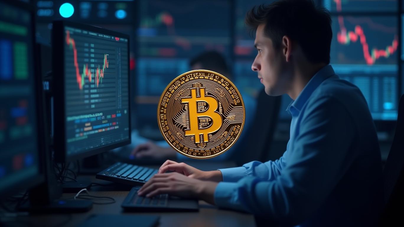 XRP News Today: Bitcoin Dips Below $109,588, Traders Buy on Drop