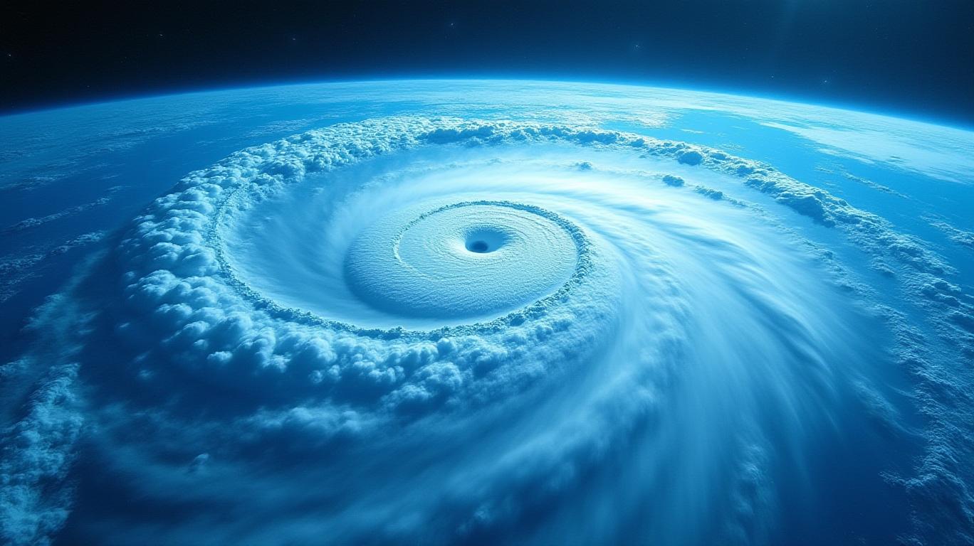 The Storm Before the Calm: How Microsoft's Aurora AI Is Rewriting the Rules of Climate Prediction and Why Investors Should Take Note Now