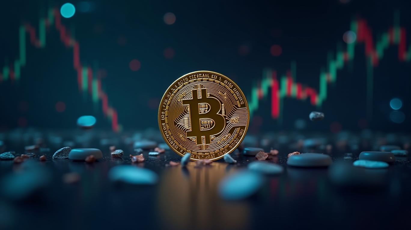 PEPE Cryptocurrency Pulls Back 10% After Hitting Key Resistance