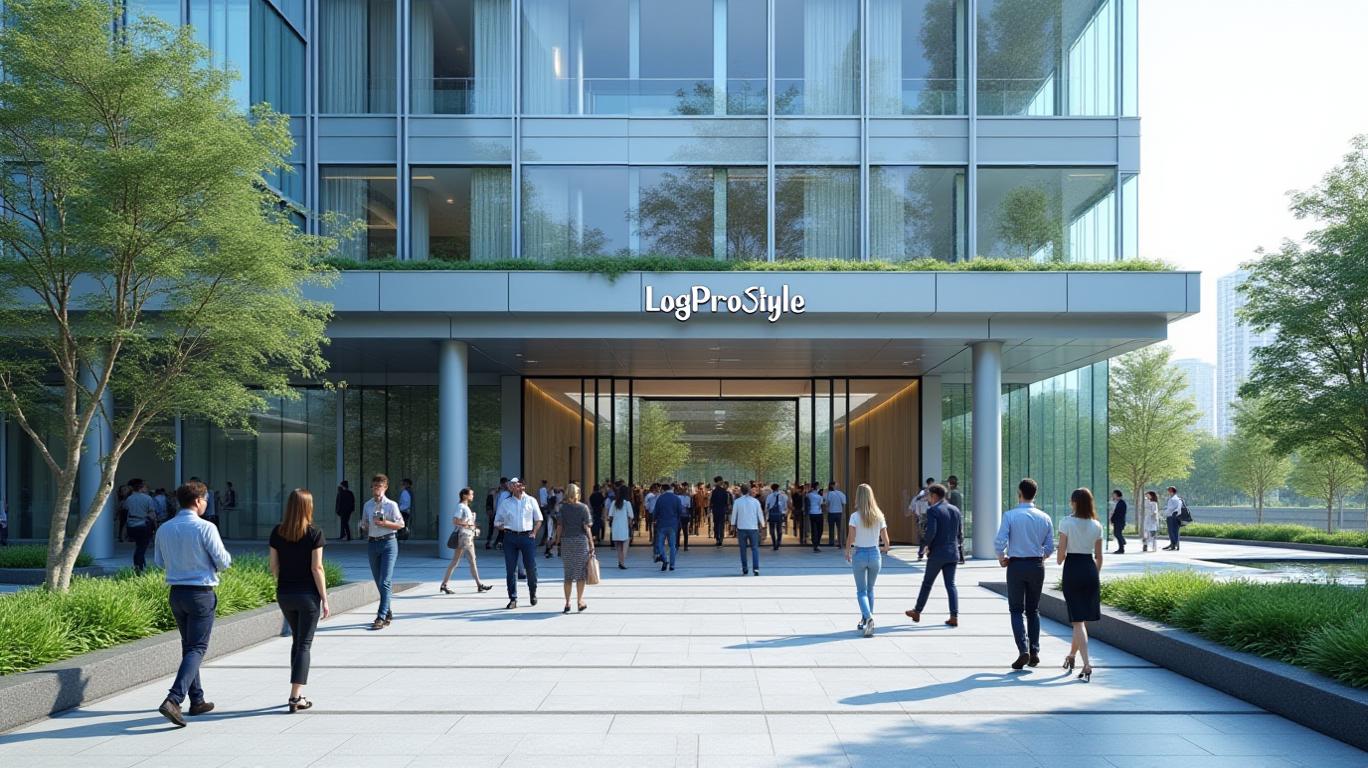 LogProstyle's Dividend Announcement: Signal of Strength or Strategic Distraction?
