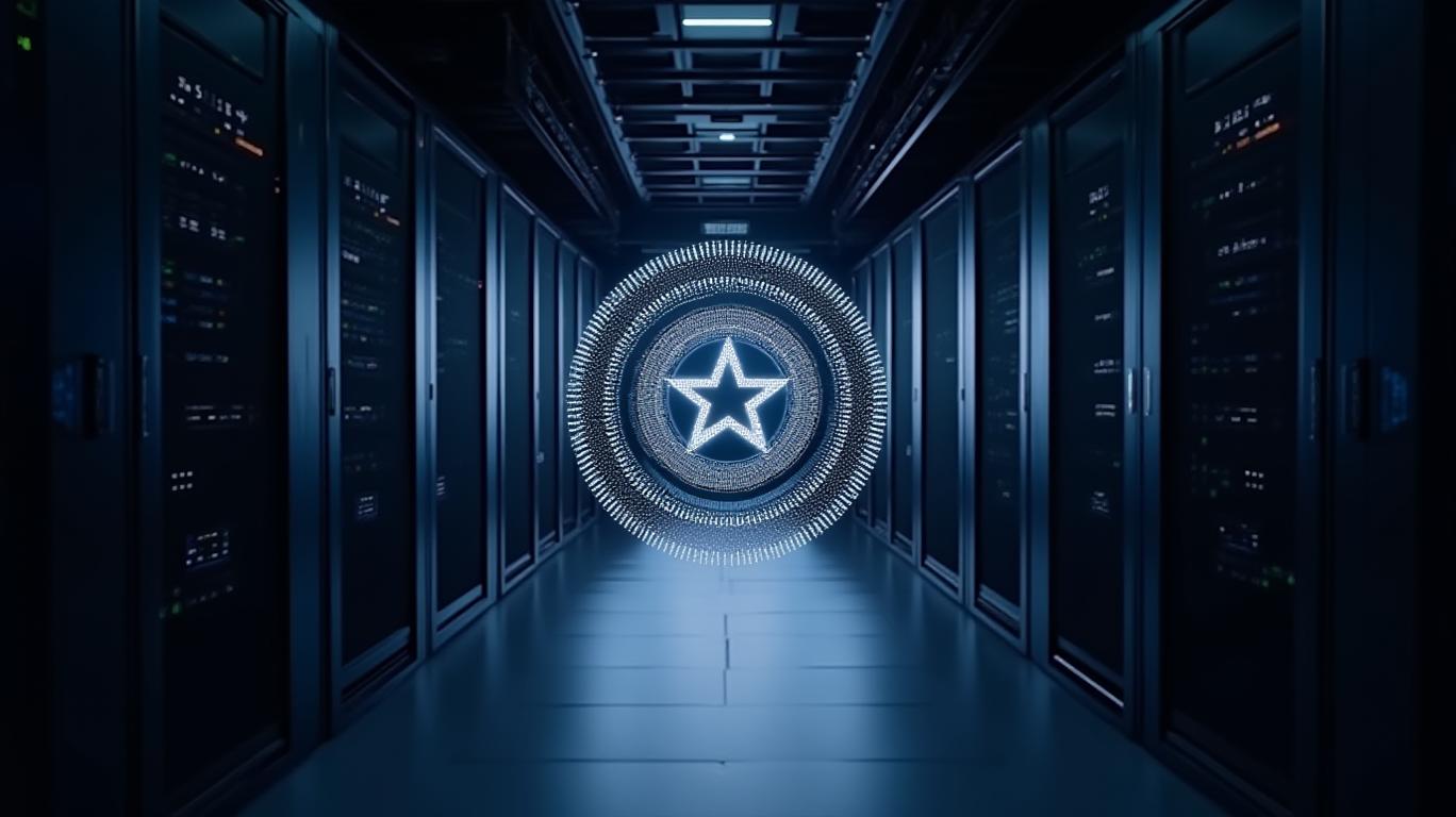 Oracle's $40B Stargate Gamble: Why This Signals a Semiconductor Supercycle