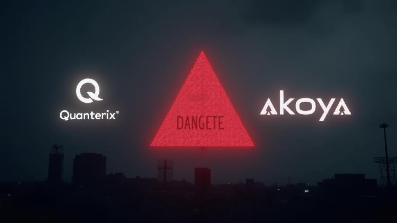 Quanterix-Akoya Merger Controversy: A Governance Crisis Demands Activist Intervention