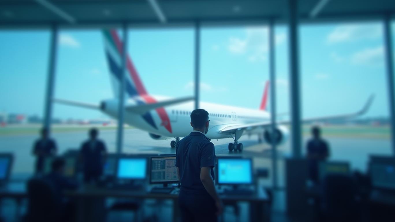 Airbus' Bold Leadership Shake-Up: A Catalyst for Dominance in the Aerospace Revolution?