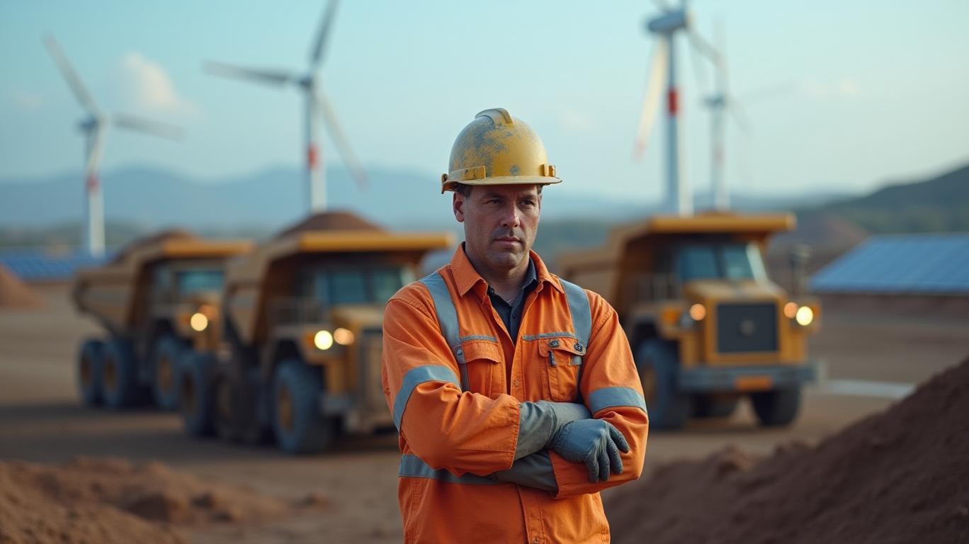 Nuclear Renaissance: Unlocking Profits in Uranium and SMRs as AI Demands Surge