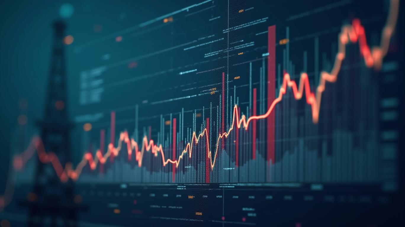 The Crude Awakening: Navigating the WTI Oil Supply-Demand Crossroads in H2 2025