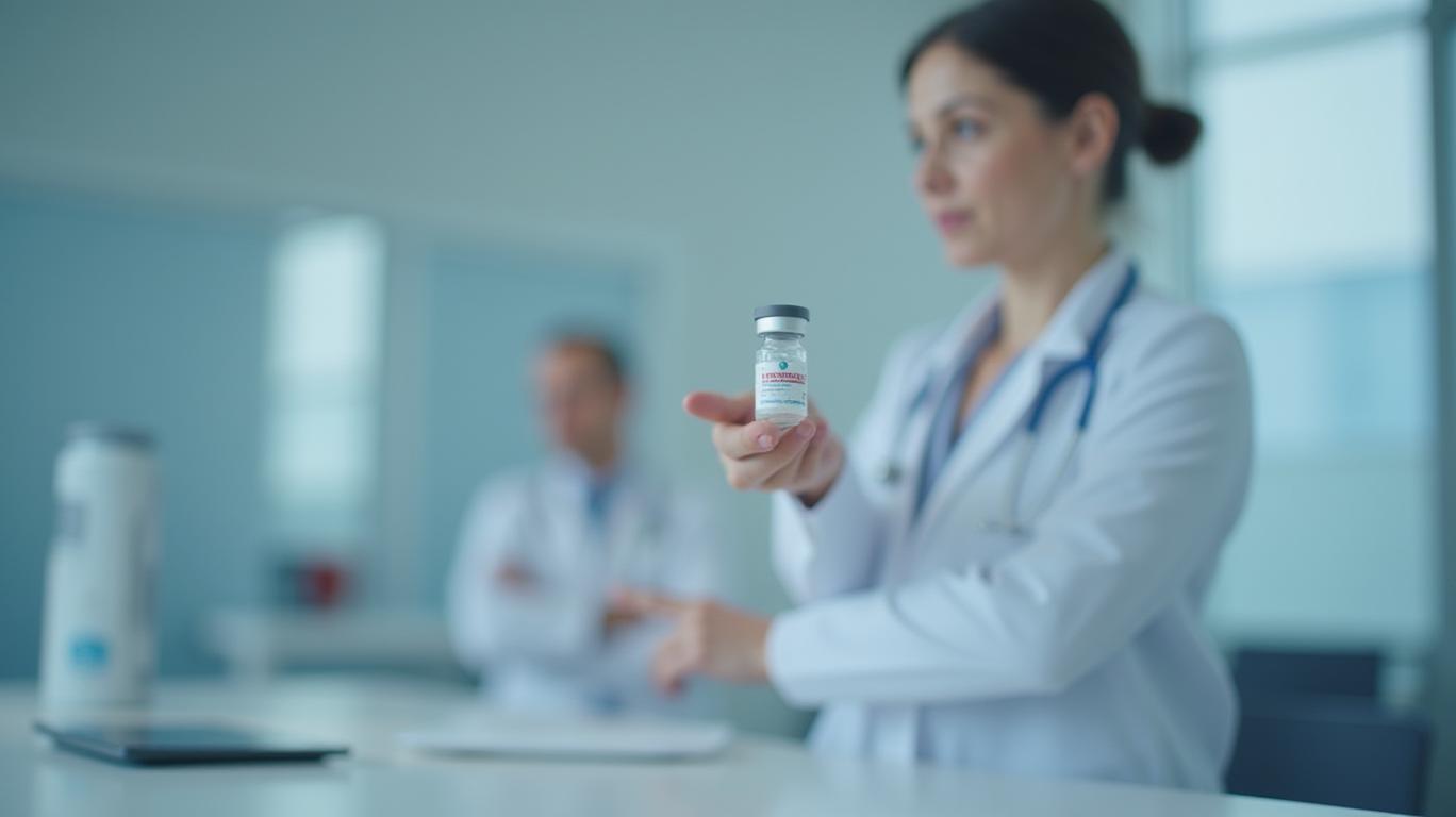 Liquidia's YUTREPIA: A High-Reward Play on Litigation Risk and Pulmonary Therapies