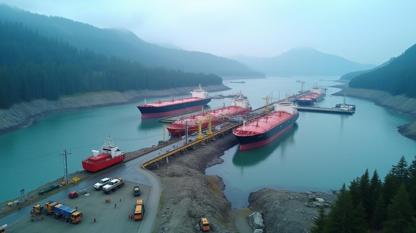 Canada's Energy Renaissance: Why Upstream Oil & Gas Stocks Are Poised for Takeoff