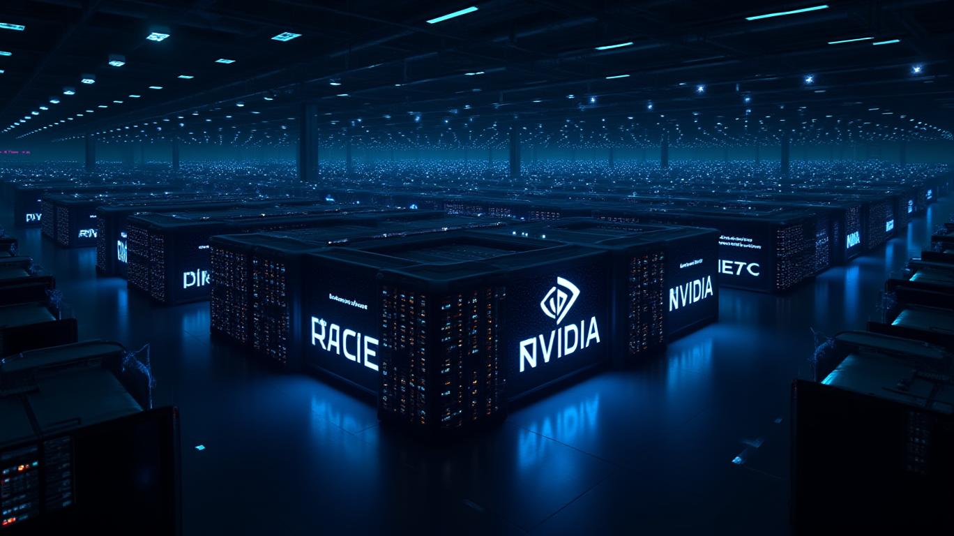 Oracle's $40 Billion GPU Gamble: A New Era for AI Infrastructure and Semiconductor Demand