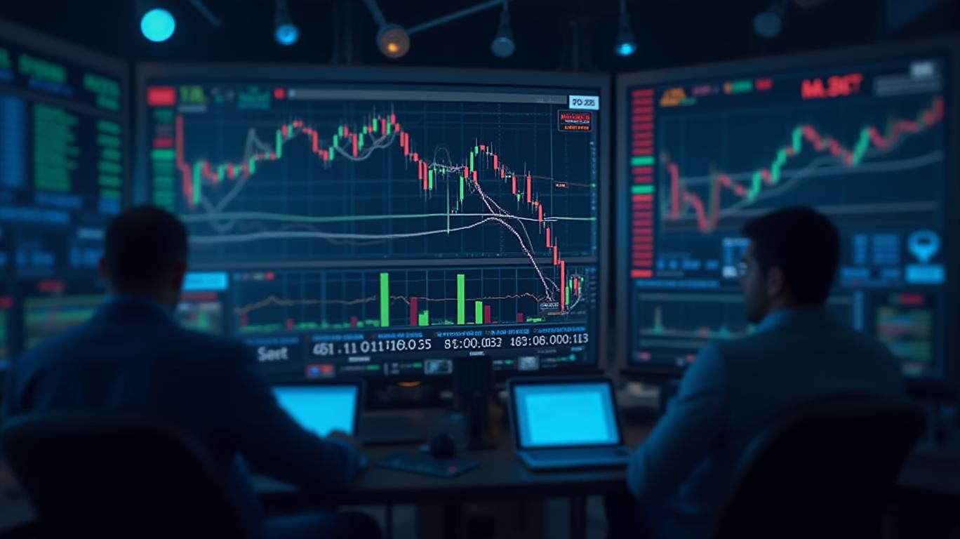 Crude Awakening: Why the July WTI Contract is Poised to Rally