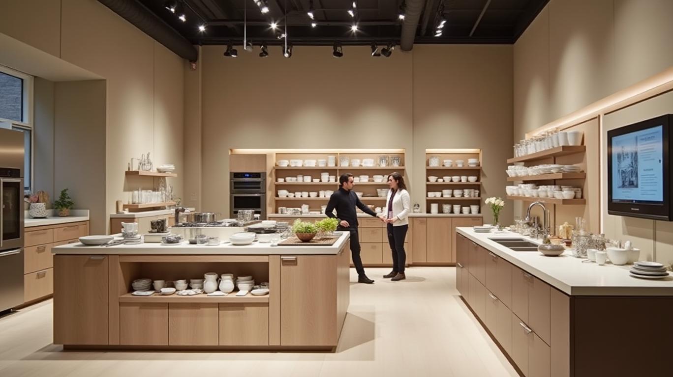 Williams-Sonoma's Tech-Driven Playbook for Margin Resilience
