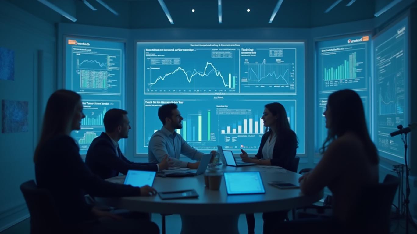 Intuit's AI Pivot: A Strategic Bet on Automated Financial Solutions