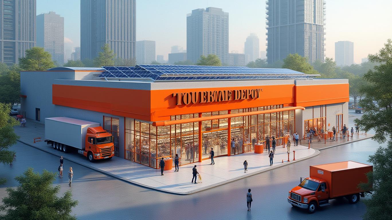 Home Depot's Store Closure Strategy: A Masterclass in Retail Reinvention