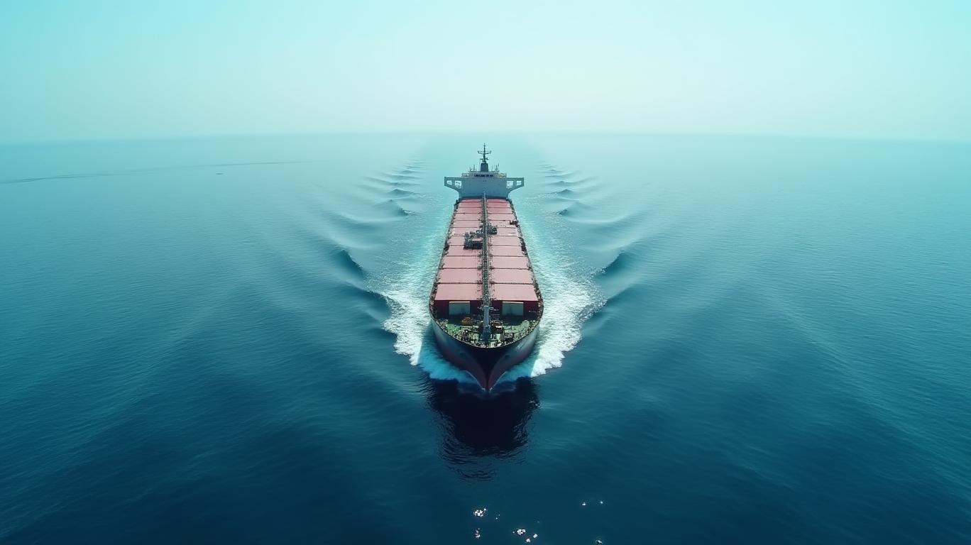 Geopolitical Crossroads: Navigating Oil & Defense Opportunities Amid US-Iran Stalemate