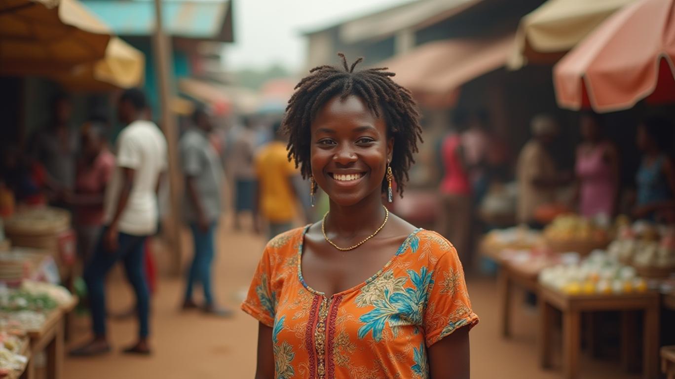 Tether's Geopolitical Gambit: Riding the Wave of Emerging Market Financial Inclusion