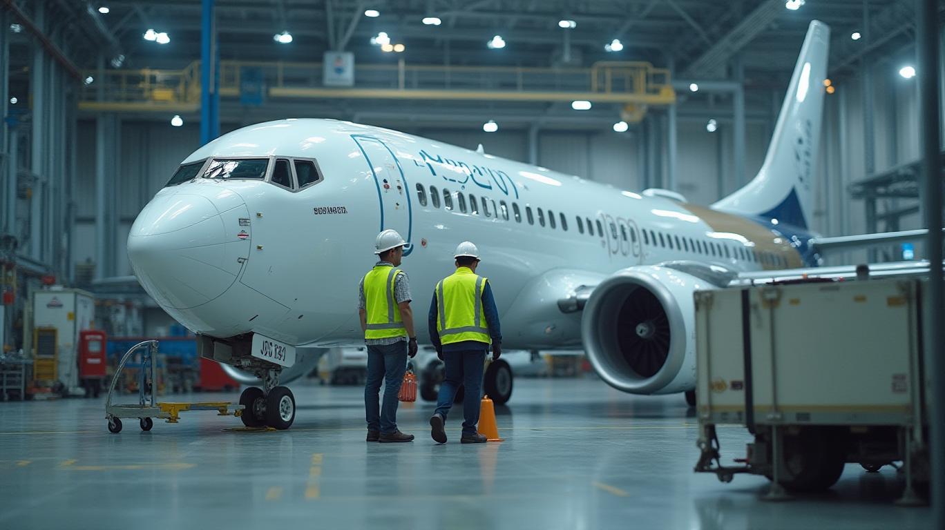 Boeing's Legal Settlement: A Turning Point or a Governance Mirage?