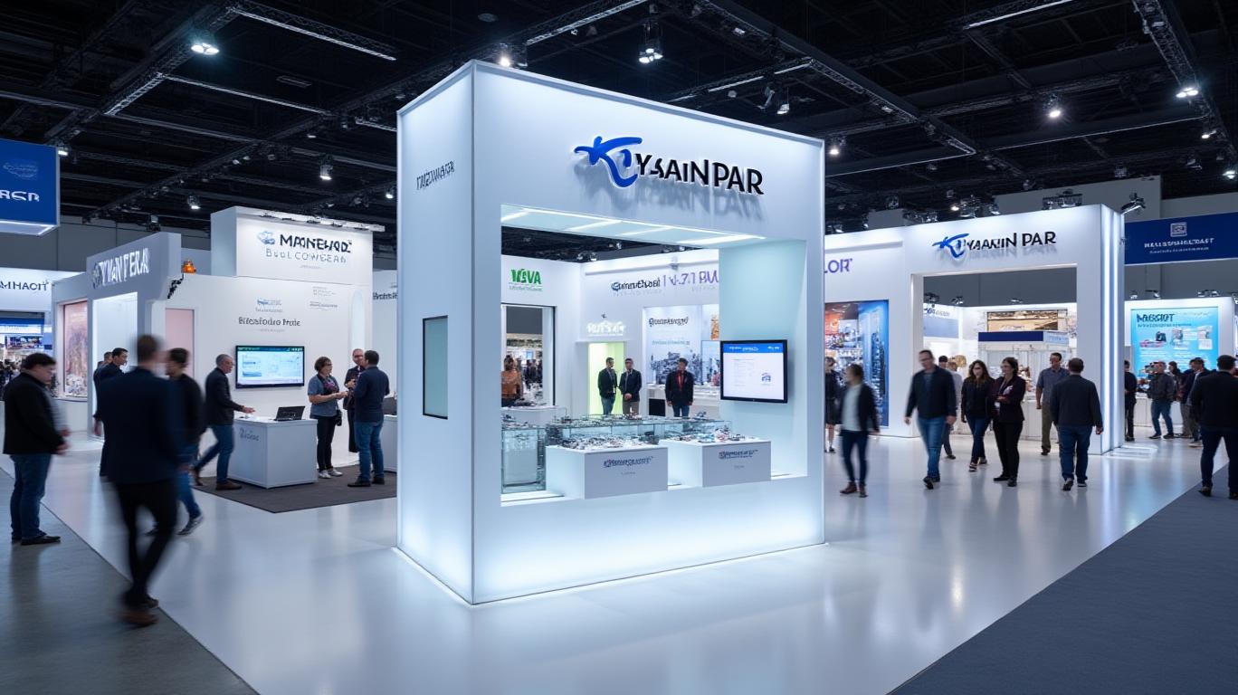 Magnera's Stifel 2025 Conference Participation: A Catalyst for Tech-Adjacent Growth