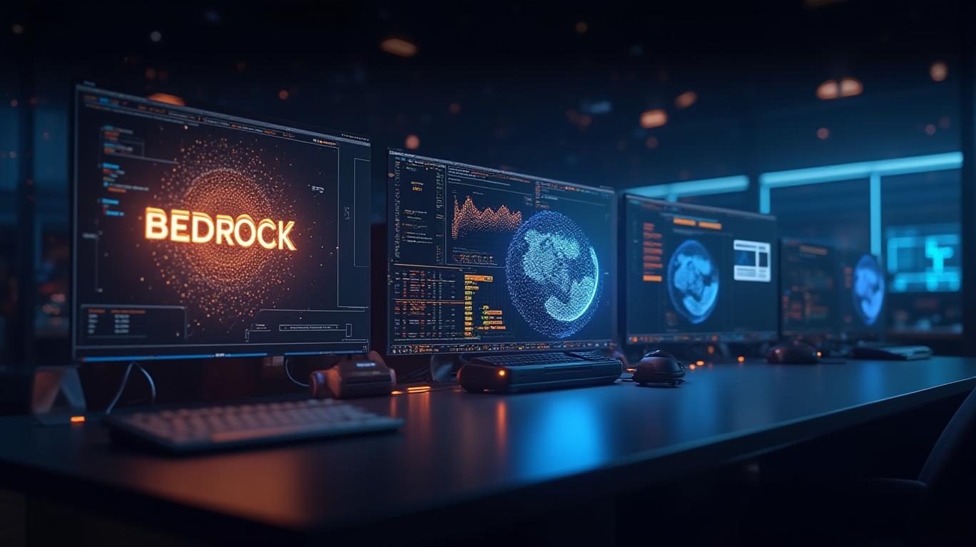 Amazon's AI Masterstroke: How Claude 4 Is Fueling the Enterprise Revolution