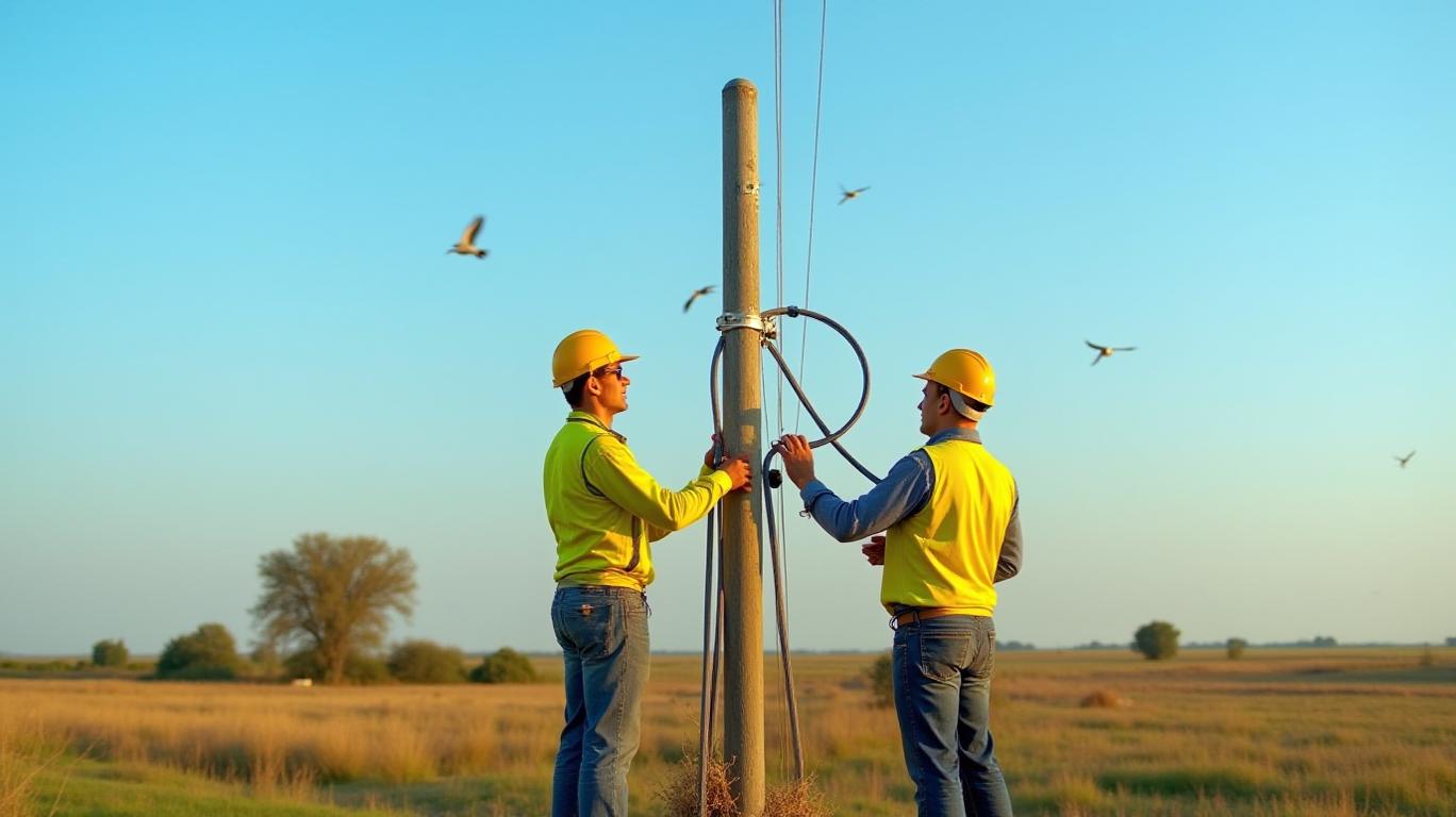 LICT's Strategic Growth Investments Signal Undervalued Potential in Telecom Infrastructure