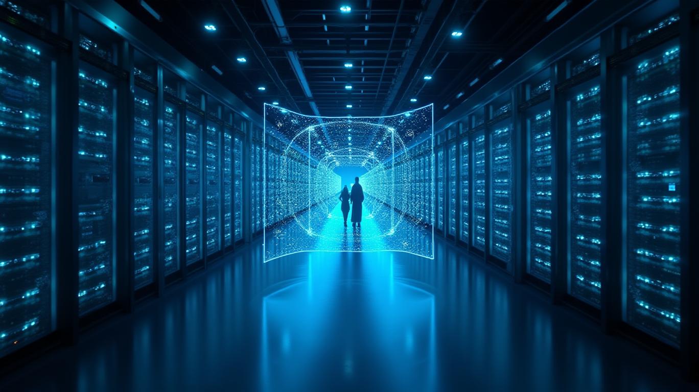 The $40 Billion Bet on AI's Future: Why Oracle's NVIDIA Investment Signals a New Era in Tech Infrastructure