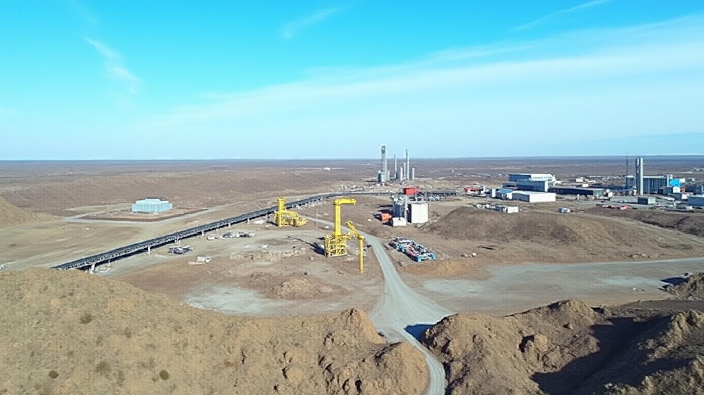 Why Cameco is the Prime Play in the Uranium Renaissance: A Rare Entry Point for the Nuclear Boom