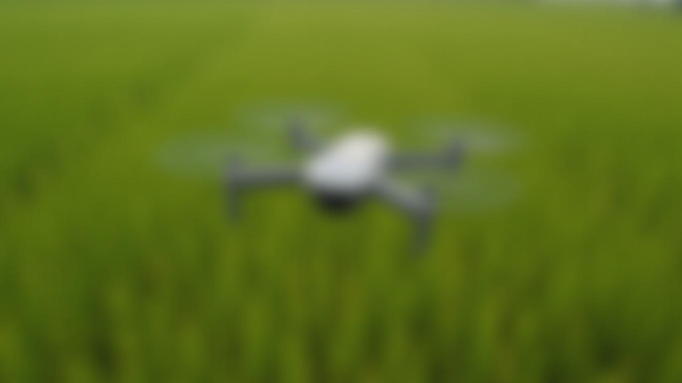 John Deere's Sentera Acquisition: A Precision Play for Sustainable Farming Profits