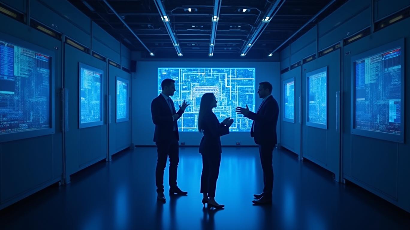 Marvell Tech's AI Surge: Why Now is the Time to Bet on the Semiconductor Leader