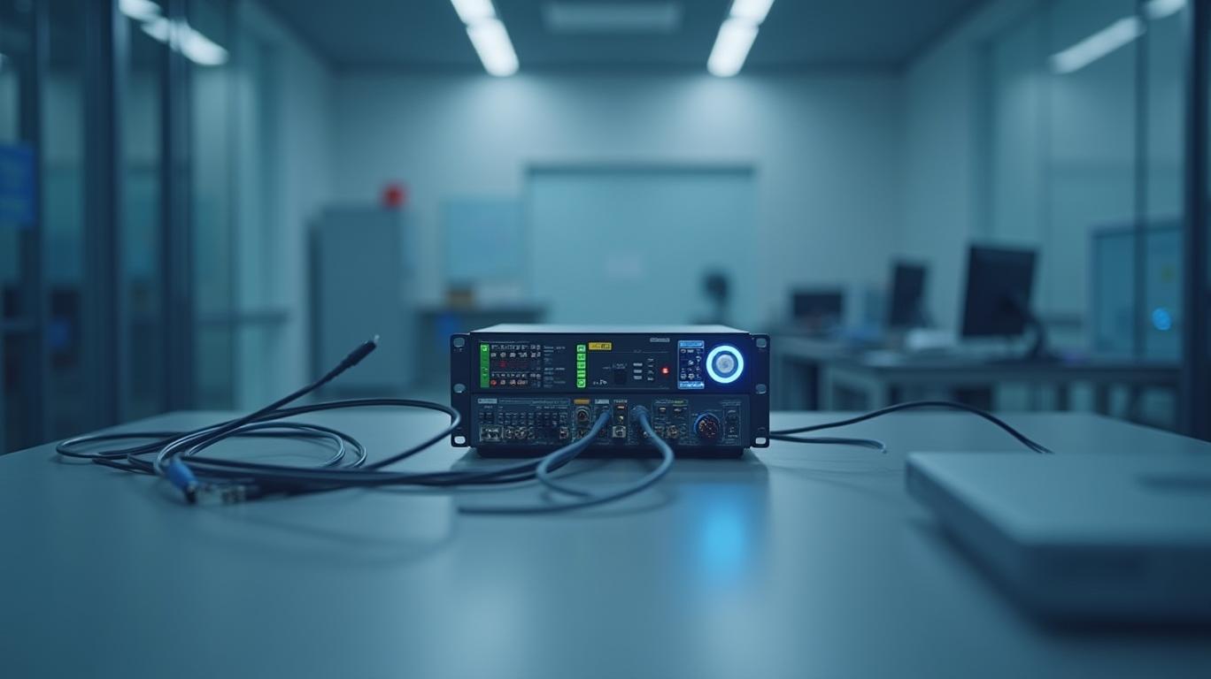 CommScope's Debt-Free Future and DOCSIS 4.0 Dominance Signal a Buying Opportunity