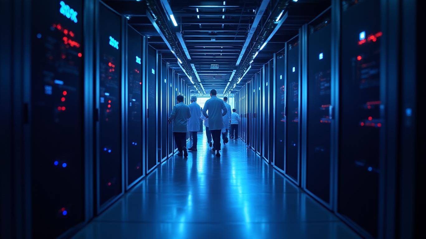 Oracle's $40 Billion Gamble: A Strategic Play for AI Supremacy