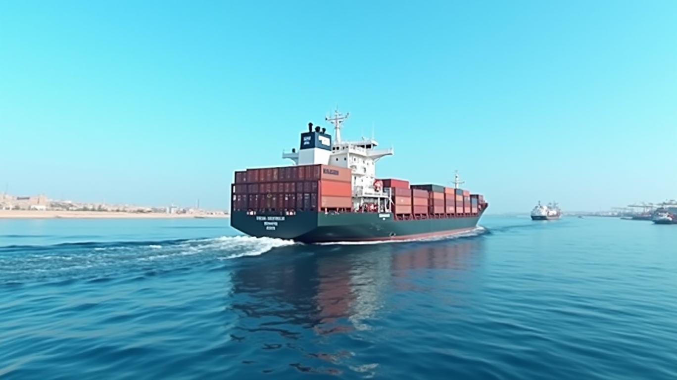 How EU Tariffs Could Trigger a Transatlantic Trade Recession and Benefit Asian Markets